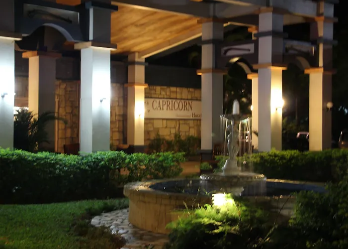Capricorn International Hotel