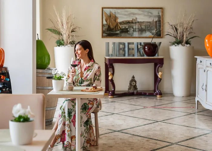 Hotel Mayer & Splendid - Wellness E Spa