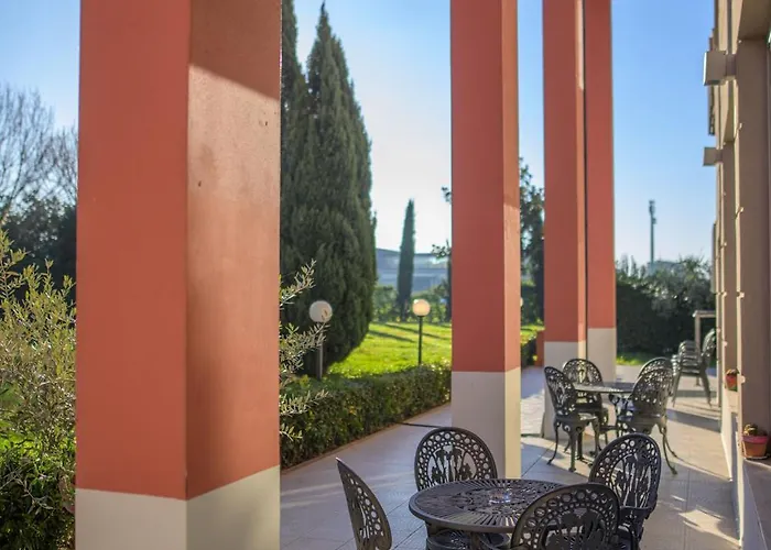 Charme Hotel