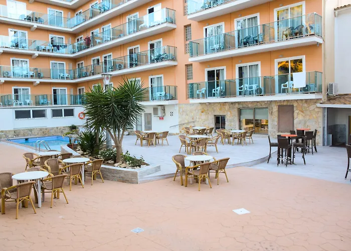 Hotel Costa Mediterraneo - Only Adults 16