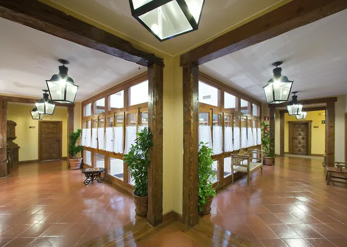 Parador De Santo Domingo De La Calzada