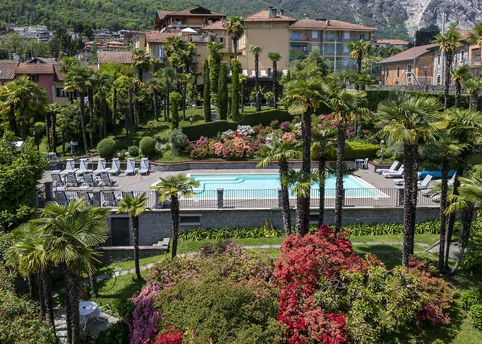 Hotel Beau Rivage