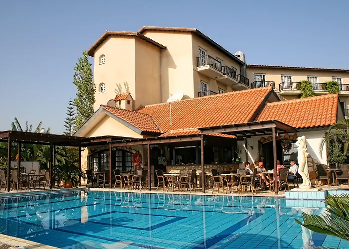 Anais Bay Hotel