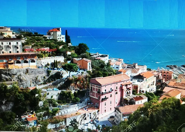 Hotel Vietri Coast