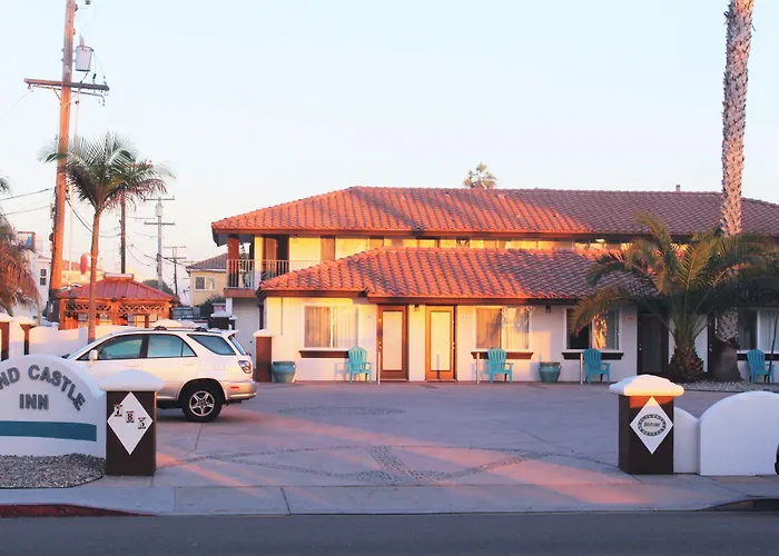 Los Bungalows