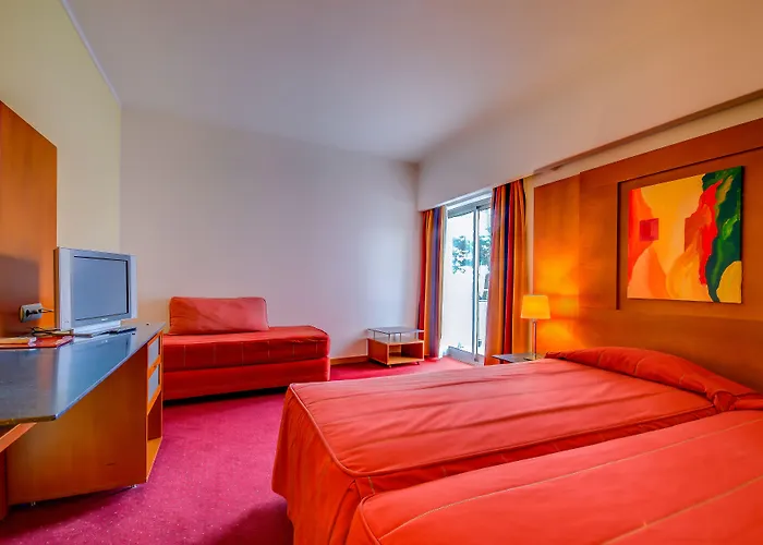 Hotel Alvorada