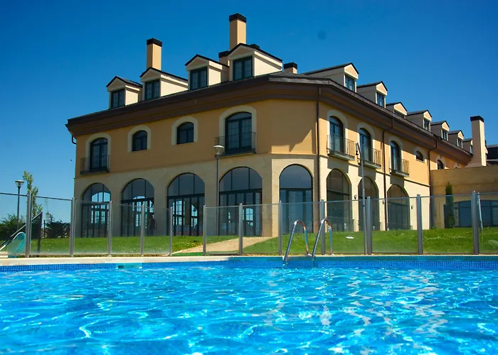 Hotel Avila Golf