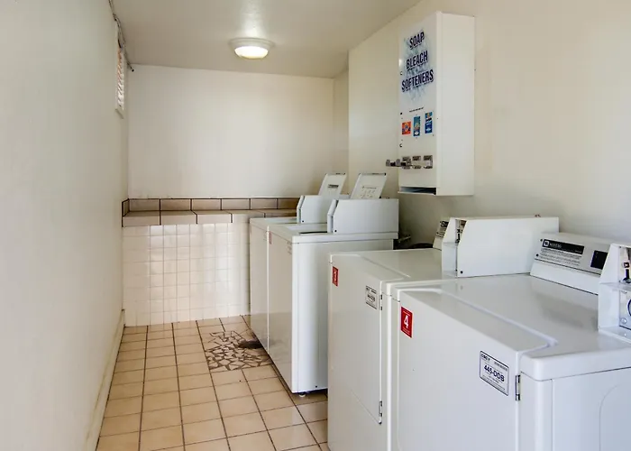 Motel 6-Mount Pleasant, Tx