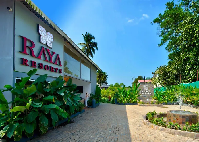 Raya Resorts