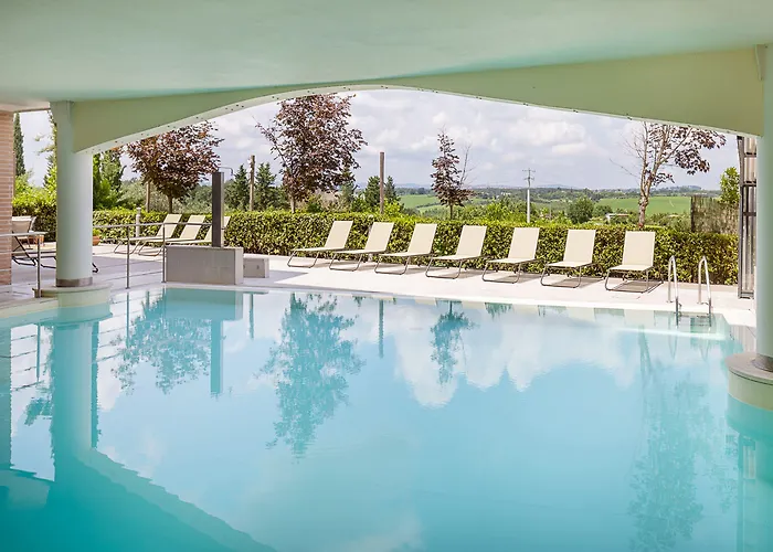 Montaperti Hotel