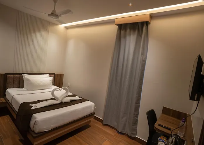 Beestay Hotels Rajahmundry