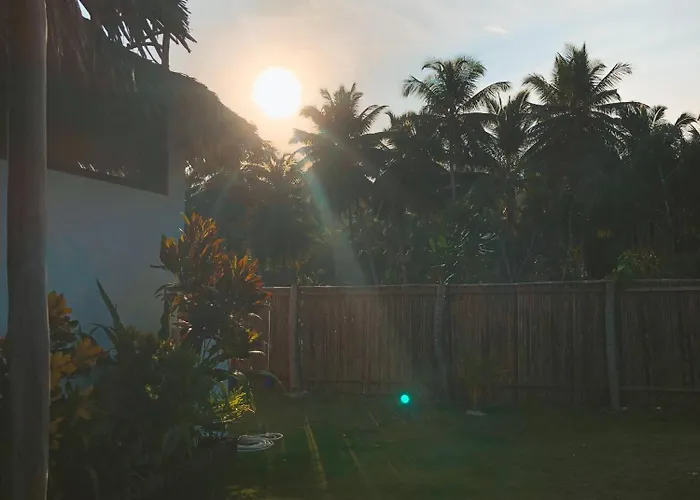 Kokos Resort Mentawai