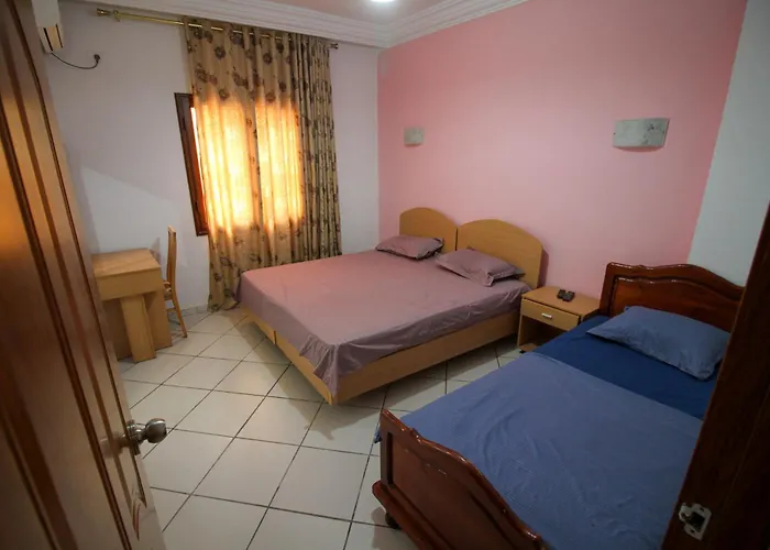 Residence Ahlem