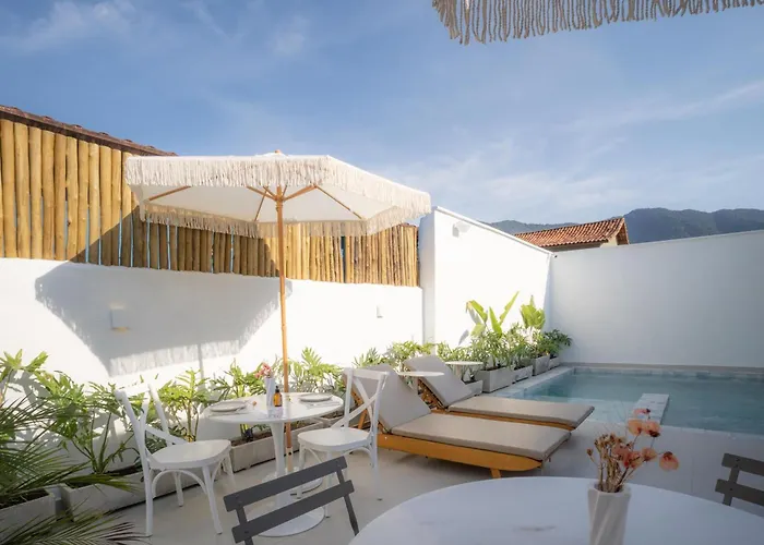 Olisa Praia Hotel