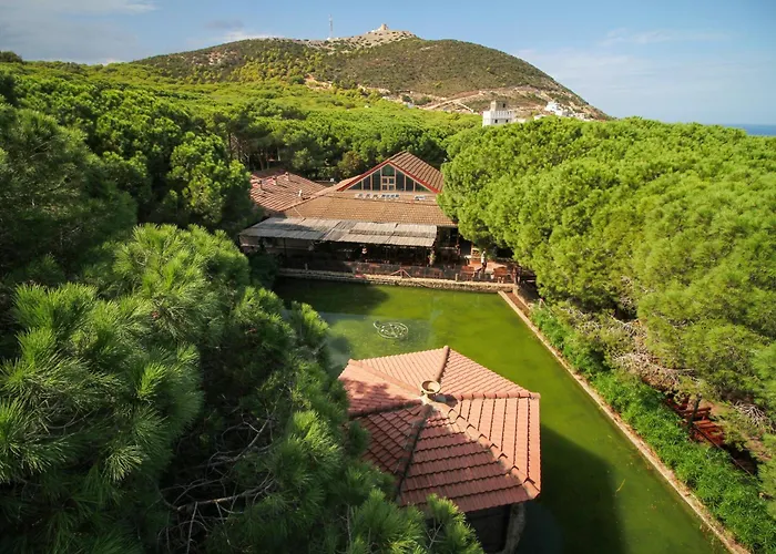Residence Ahlem