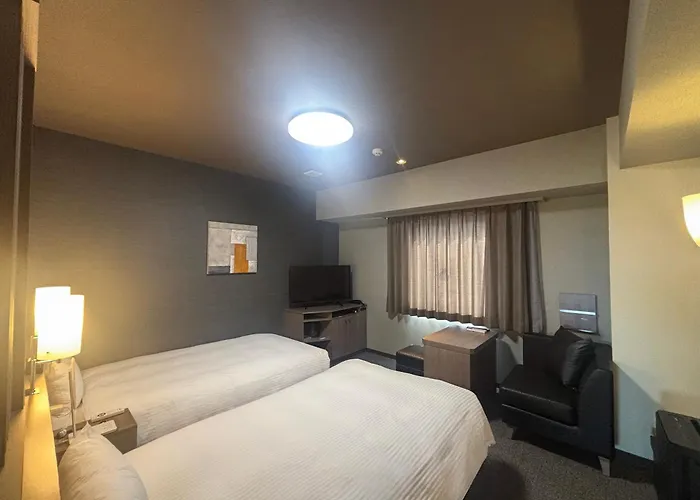 Hotel Route Inn Grand Misawa-East Court