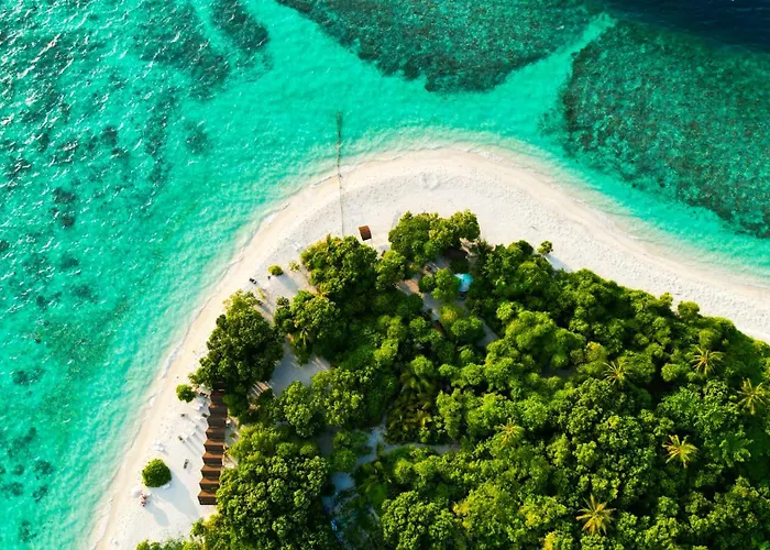 Tropical Escape Inn