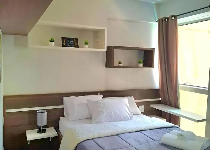 Flat 313 S4 Hotel