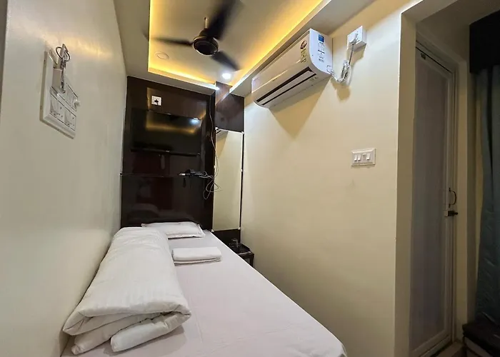 Hotel Sonali