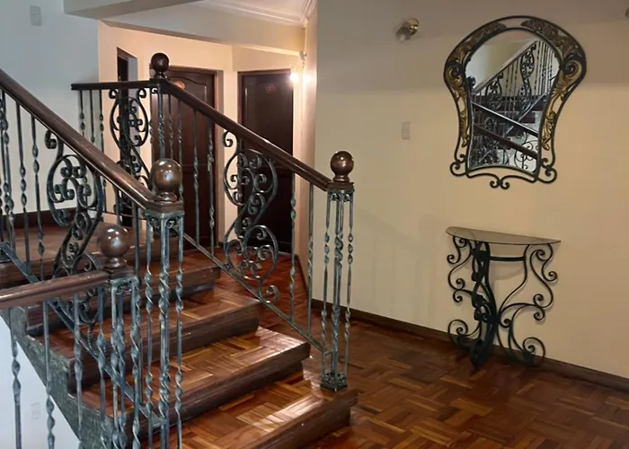 Hotel Santa Teresa