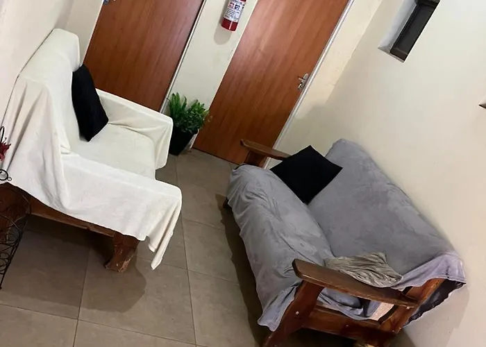 Hotel Pousada Barra Bonita