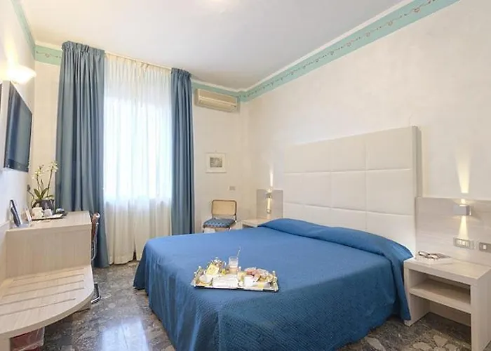 Hotel Europa
