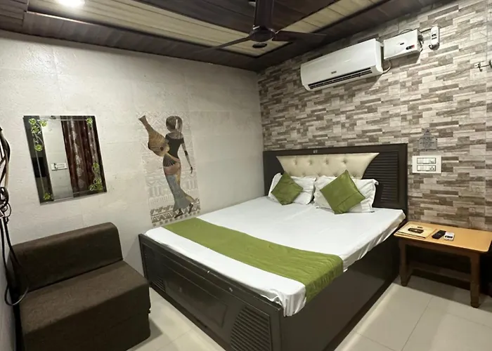 Hotel Prince Palace