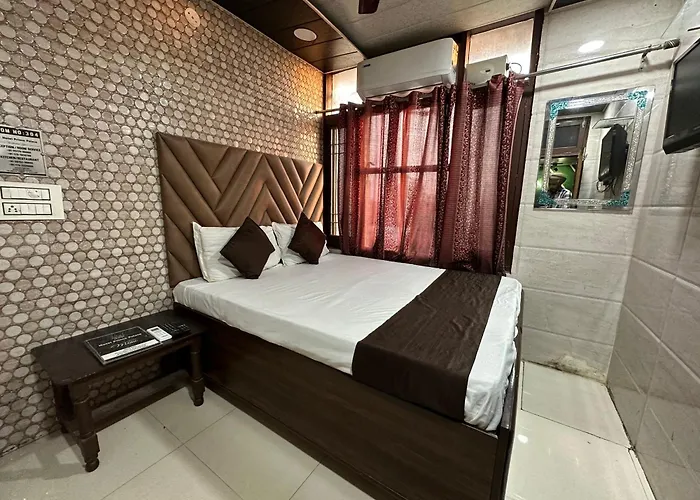 Hotel Prince Palace