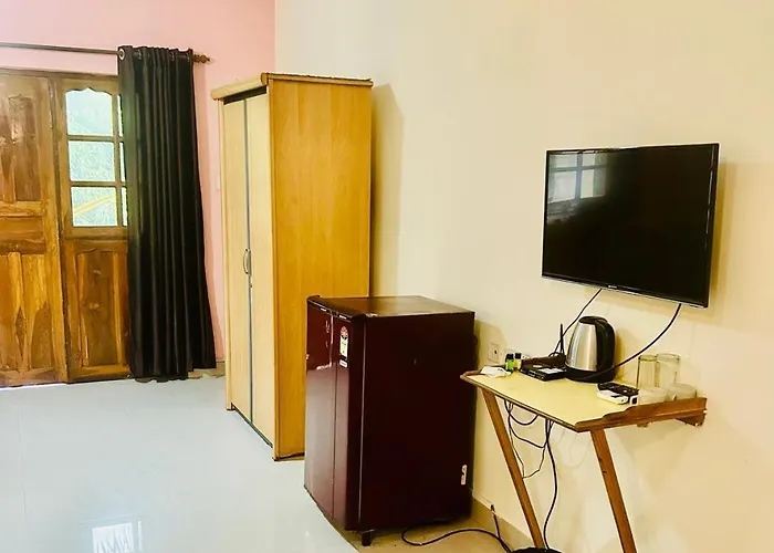 Firangi Hub Hotel Goa