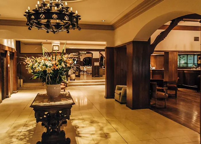 Hotel Austral Bahia Blanca