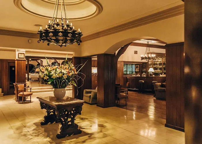 Hotel Austral Bahía Blanca