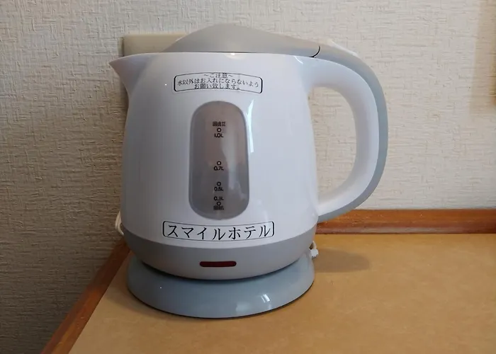 Smile Hotel Towada - Vacation Stay 06142V