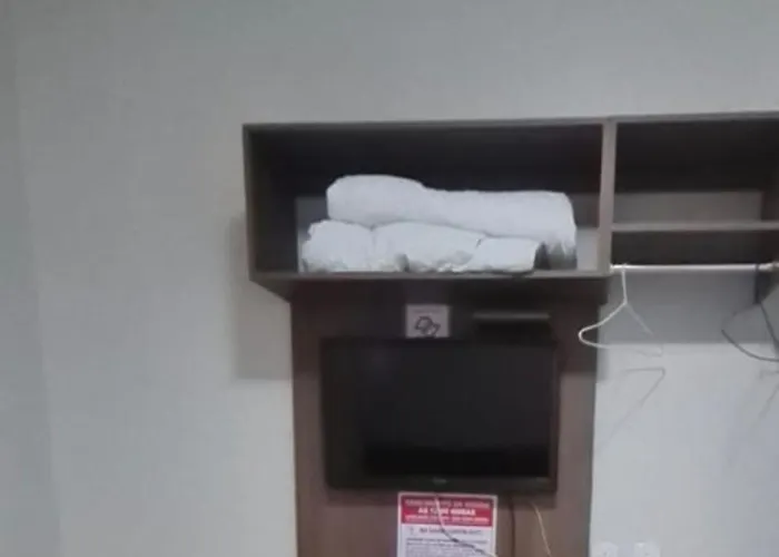 Hotel Capelari