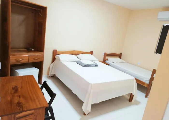 Belo Hotel