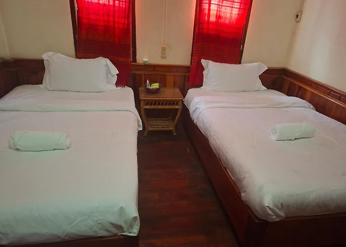 Vila Smile Hotel