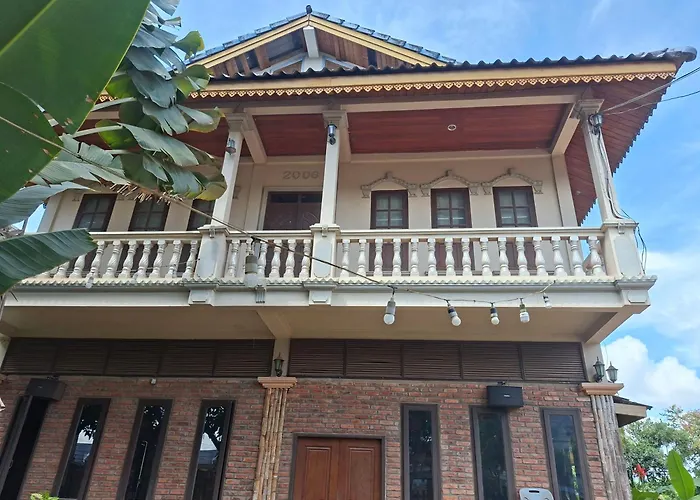 Vila Smile Hotel