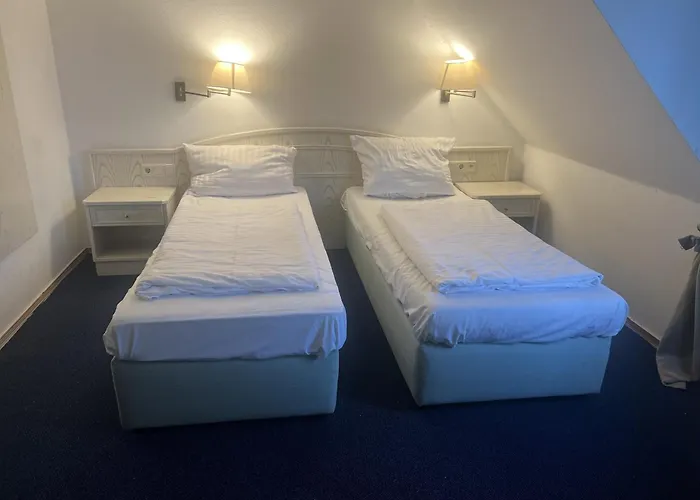 HOTEL S Norderstedt