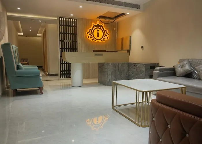 Hotel Imperia Grand
