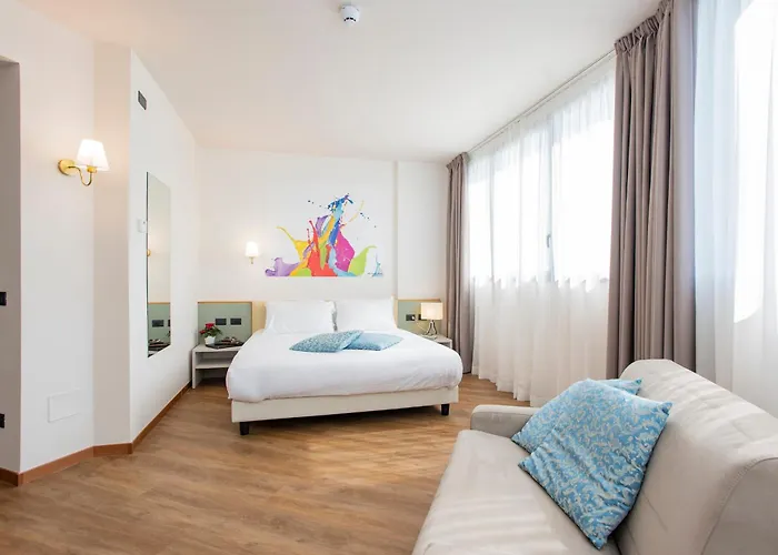 An Hotel Milano San Donato