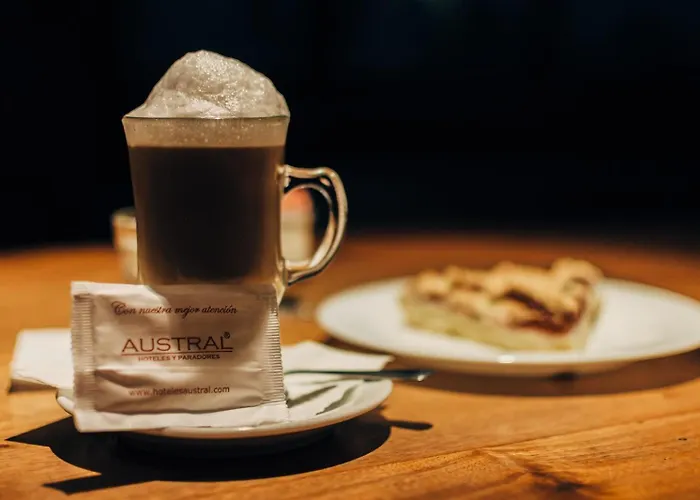 Hotel Austral Bahia Blanca