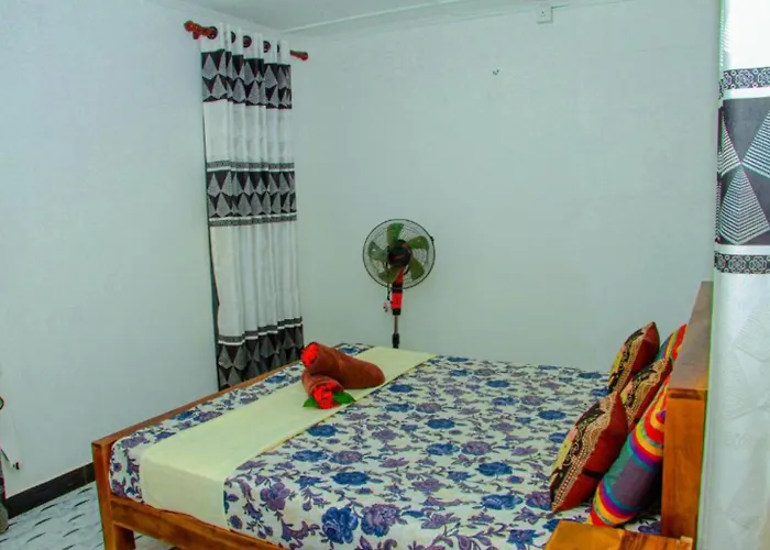 Golden Eco Ayur Villa