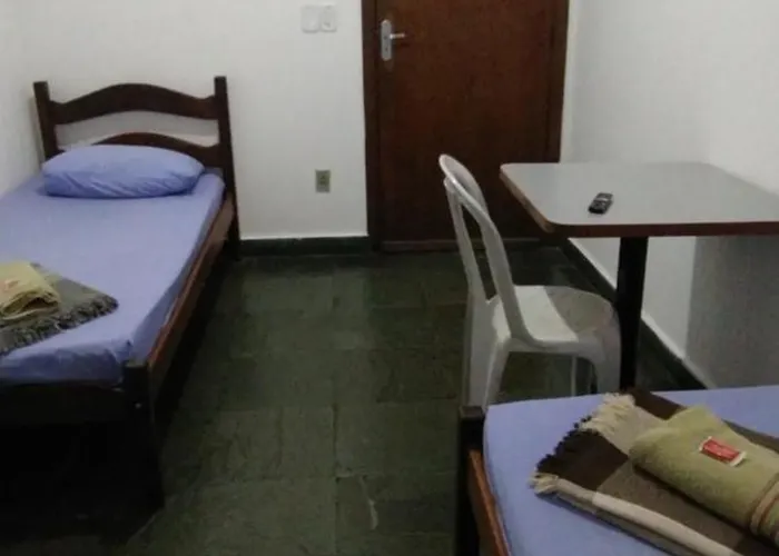 Hotel Chale Centro