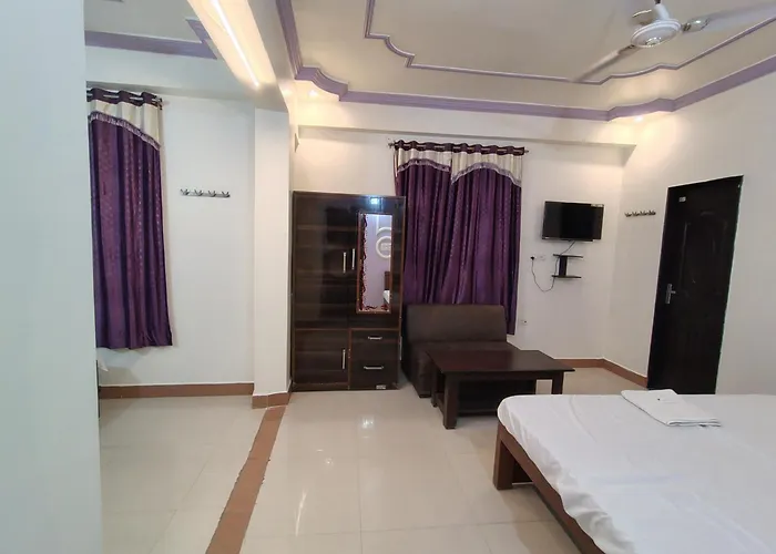 Sn3 Hotel