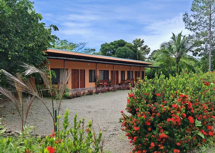 La Cuna Inn