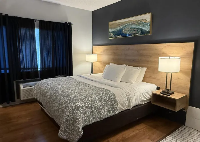 Edn Hotel Lincoln