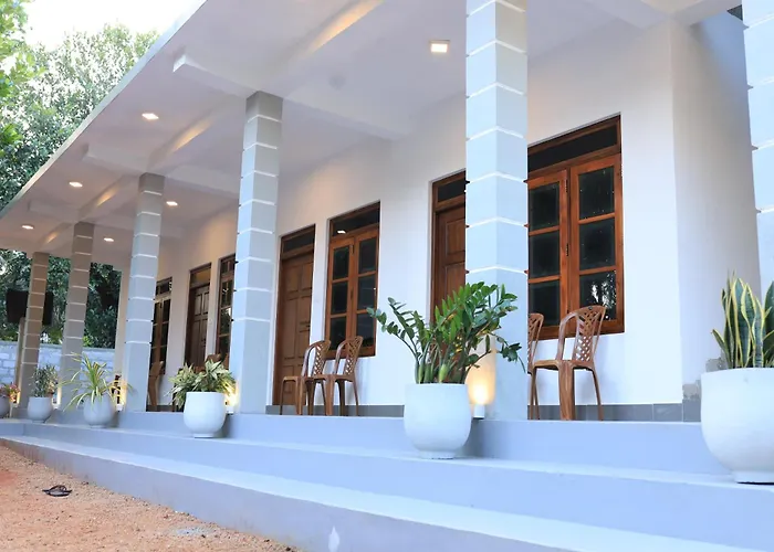 Villa ONE66