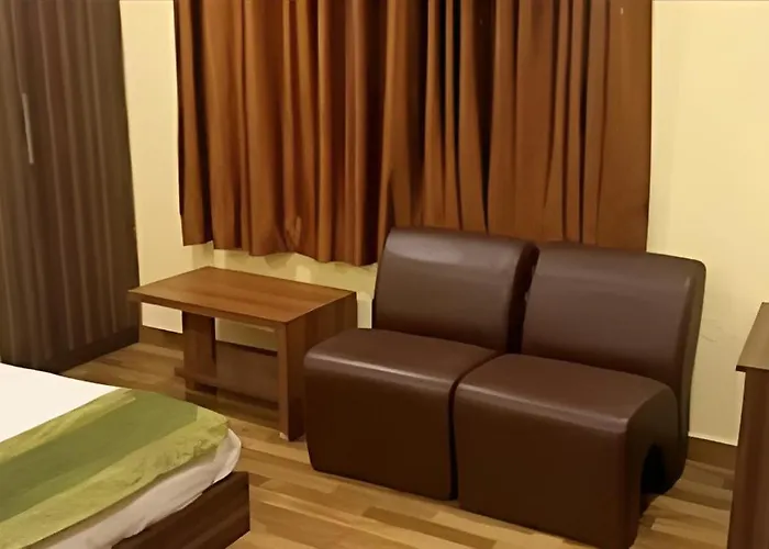 The Seven Wonders Inn Hotel And Banquet