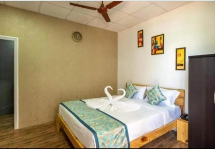 Rajwada Hotel