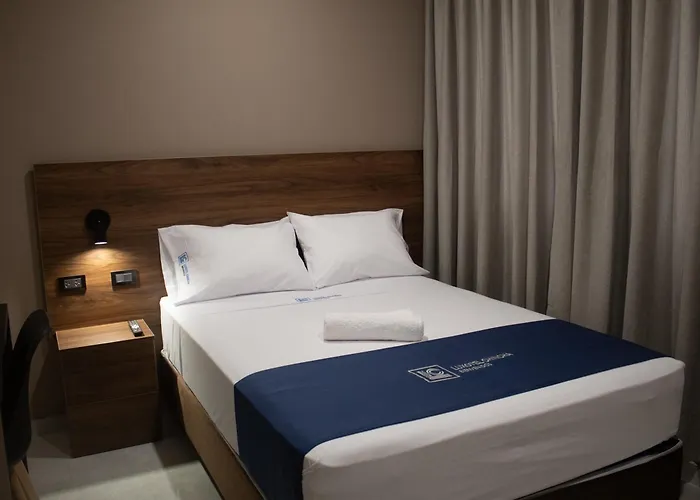 Luxotel Business Chincha