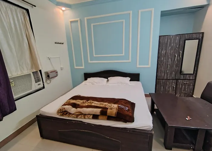 Sn3 Hotel